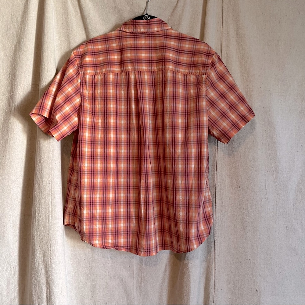 Button Up Shirt - Picture 3 of 6